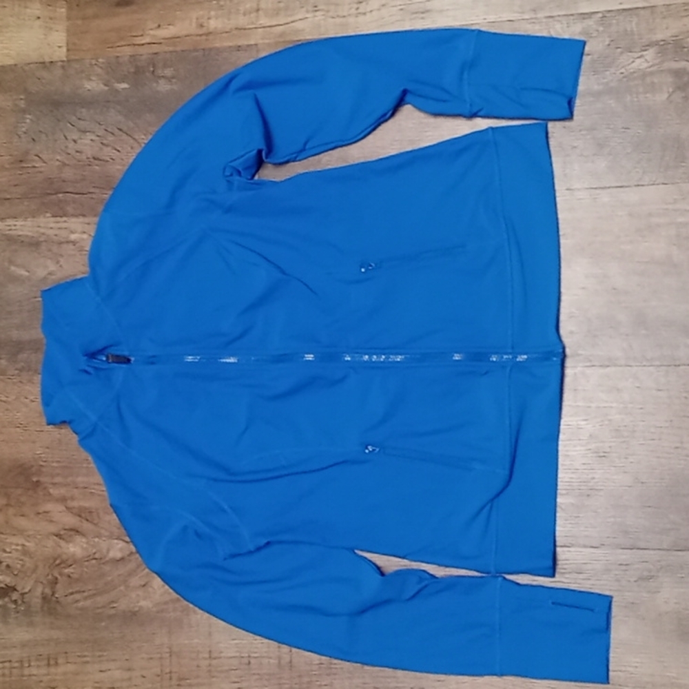 Xersion full zip sweatshirt